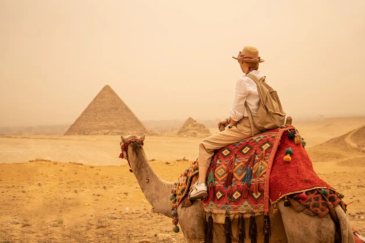 Multi-Country Tours